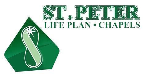 st peter life plan chapels.